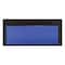 Walter Surface Technologies RETROFIT ADF WELDING LENS - 2X4 SHADE 10 S240-10 - alternate 1